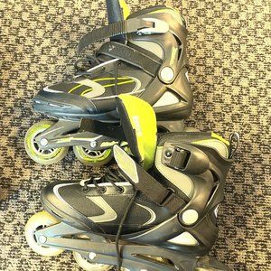 Rollerblade Men's Bladerunner Advantage Pro XT